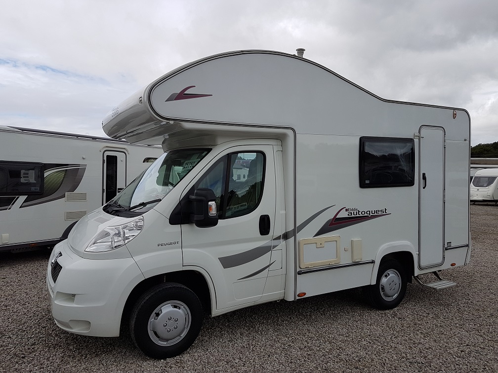 What a beauty ..low mileage