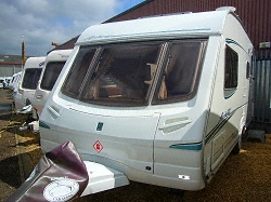 Caravan Photo