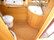 Caravan photo