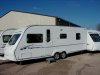 Ace Globestar 2008 Caravan from Goodalls Caravans