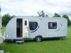 39) Adria Astella 613 KB Rio Grande 2013 4 berth Caravan Thumbnail