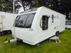 1) Alaria Ti 2018 4 berth Caravan Thumbnail