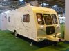 51) Bailey Olympus 525 2011 5 berth Caravan Thumbnail