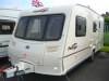69) Bailey Champagne S5 2006 4 berth Caravan Thumbnail
