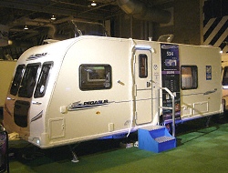 Caravan Photo