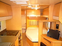Caravan photo