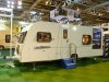 Bailey Pegasus 534 2011 Caravan from Goodalls Caravans