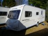 58) Bailey Senator Arizona S6 2008 4 berth Caravan Thumbnail