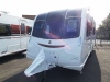 29) Bailey Unicorn Madrid S3 2015 3 berth Caravan Thumbnail