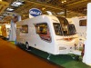 33) Bailey Unicorn Madrid S2 2014 4 berth Caravan Thumbnail