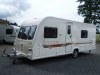 46) Bailey Unicorn Valencia 2011 4 berth Caravan Thumbnail