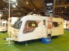 25) Bailey Unicorn Valencia S2 2014 4 berth Caravan Thumbnail