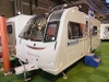 27) Bailey Unicorn Valencia S3 2016 4 berth Caravan Thumbnail