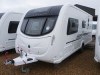 48) Bessacarr Cameo 525 SL 2011 3 berth Caravan Thumbnail