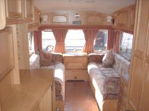 Caravan photo