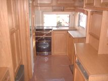 Caravan photo