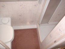 Caravan photo