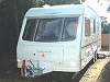 66) Coachman Laser 590 2004 4 berth Caravan Thumbnail