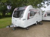 26) Coachman Pastiche 460 2018 2 berth Caravan Thumbnail