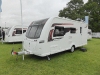 19) Coachman Pastiche 520 2018 3 berth Caravan Thumbnail