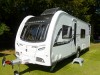 20) Coachman Pastiche 560/4 2014 4 berth Caravan Thumbnail