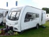 37) Coachman VIP 520/4 2013 4 berth Caravan Thumbnail