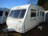 55) Coachman VIP 535/4 2008 4 berth Caravan Thumbnail