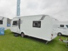 12) Coachman VIP 545 2018 4 berth Caravan Thumbnail