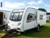 36) Coachman VIP 560/4 2013 4 berth Caravan Thumbnail