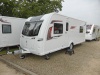 29) Coachman Vision 545 2018 4 berth Caravan Thumbnail