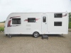 28) Coachman Vision 580 2018 5 berth Caravan Thumbnail