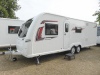 22) Coachman Vision 630 2018 5 berth Caravan Thumbnail