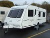 65) Compass Magnum Mendip 544 2007 4 berth Caravan Thumbnail