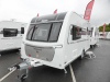 30) Elddis Affinity 462 2018 2 berth Caravan Thumbnail