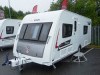 32) Elddis Affinity 540 Solid 2013 4 berth Caravan Thumbnail