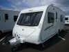 Elddis Avante 540 2010 Caravan from Goodalls Caravans