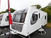 19) Elddis RIVA 550 2017 4 berth Caravan Thumbnail