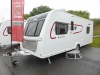 23) Elddis Riva 550 2017 4 berth Caravan Thumbnail