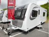 22) Elddis RIVA 574 2017 4 berth Caravan Thumbnail