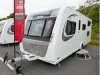 18) Elddis RIVA GOLD 586 2017 6 berth Caravan Thumbnail