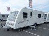 34) Elddis Crusader Shamal 2012 4 berth Caravan Thumbnail