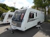 21) Elddis Crusader Storm 2015 4 berth Caravan Thumbnail