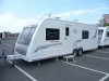 35) Elddis Crusader Super Cyclone 2012 4 berth Caravan Thumbnail