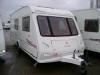 76) Elddis Odyssey 524 2005 4 berth Caravan Thumbnail