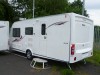 49) Elddis Odyssey 524 2011 4 berth Caravan Thumbnail