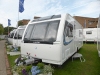 15) Lunar Clubman SB 2018 4 berth Caravan Thumbnail
