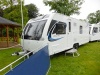 8) Lunar Delta RI 2018 4 berth Caravan Thumbnail