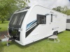14) Lunar Delta TI 2017 4 berth Caravan Thumbnail