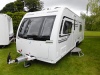 17) Lunar Delta TS 2016 4 berth Caravan Thumbnail
