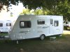 59) Lunar Quasar 525 2008 5 berth Caravan Thumbnail